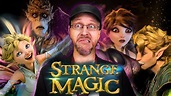 Strange magic songs youtube - senturinar