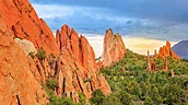 Colorado Springs 2021: Top 10 Tours & Activities (with Photos) - Things ...