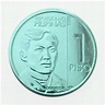Philippine 1 peso coin | Currency Wiki | Fandom