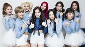 MOMOLAND - BOOM BOOM (Lyrics) - YouTube