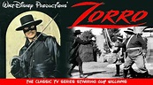 Unmasking the Legend A Review of the Zorro Costume