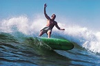 Michael Doyle, 78, Surfing Champion of the 1960s, Dies - The New York Times