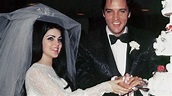 Priscilla Presley: Quién es la actriz que fue esposa de Elvis Presley ...
