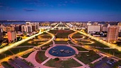 Découvre Brasília, la capitale du Brésil ! - Stage Amérique Latine
