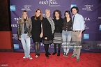 Writer/producer Gloria Norris, producers Julia Eisenman and Mary Jane ...