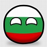 Bulgarian Countryball - YouTube