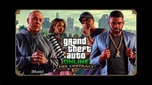 Mozzy & YG “Hoppin Out” Official Audio (GTA Online The Contract) - YouTube