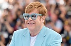 Elton John Is Reportedly Back to the Stage after Postponing Concert Due ...