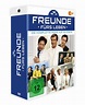 Freunde fürs Leben - Die komplette Serie (DVD)