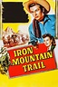Reparto de Iron Mountain Trail (película 1953). Dirigida por William ...