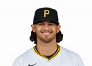 Jared Jones - Pittsburgh Pirates Starting Pitcher - ESPN (PH)