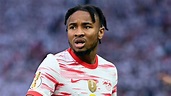 Christopher Nkunku: Chelsea closing in on transfer deal to sign RB ...