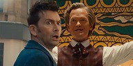 Doctor Who 2023 Special Trailer Announces Neil Patrick Harris' Villain