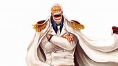Punya Kekuatan Mumpuni, Berikut Daftar Vice Admiral Terkuat di Anime ...
