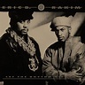 Eric B & Rakim "Let The Rhythm Hit Em" (1990) - Hip Hop Golden Age Hip ...