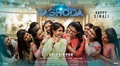 Yashoda Taquilla Día 3: Thriller Flys Overseas de Samantha Ruth Prabhu ...