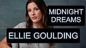 Ellie Goulding - Midnight Dreams (Music Video) - YouTube