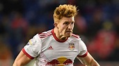 Underrated Tim Parker has helped transform Red Bulls defense into the ...