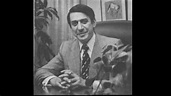 David Rosen (Businessman And The Man Who Founded SEGA) - YouTube