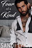 Four of a Kind (Kind Brothers Book 4) | Sandi Lynn
