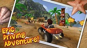 Beach Buggy Blitz - Android Apps on Google Play