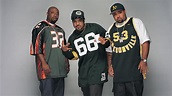 Westside Connection Wallpapers - Wallpaper Cave