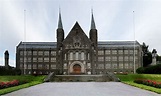Norwegian University of Science and Technology, NTNU (Trondheim, Norway)
