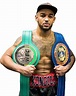 Yoann Kongolo - Palmares Combattant - Wiki - Boxe, Kickboxing Muay Thai ...