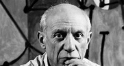 A 44 años de la muerte de Picasso, se recuerda su trabajo como padre ...