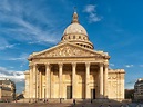 El Panteón de París - Horario, precios y entradas