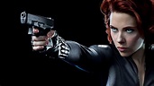 Scarlett Johansson as Black Widow HD Wallpapers| HD Wallpapers ...