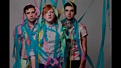 Two Door Cinema Club - Are we Ready? (wreck) - 1 Hour!!! - YouTube