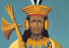Aprende todo sobre el dios Inti de la mitología inca