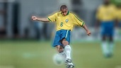 Roberto Carlos' brilliant Brazil free-kick against France remembered ...