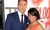 Kevin Alejandro wife: Who is Lucifer Dan Espinoza star married to ...