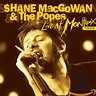 Shane Macgowan and the Popes - Live at Montreux 1995 - Amazon.com Music
