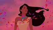 Pocahontas Disney Wallpapers - Wallpaper Cave