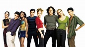 '10 Things I Hate About You' Cast Reunites for 20th Anniversary ...