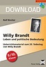 (PDF) Rolf Breiter - Startseite – Arbeitsblätter ...€¦ · Willy Brandt ...