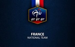 France National Football Team 4k Ultra Fondo de pantalla HD | Fondo de ...