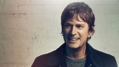 Rob Thomas is one less day from dying young. And he's OK with that.