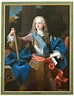 Luis I, rey de España - Colección - Museo Nacional del Prado
