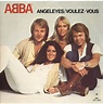 ROYAL TRILOGY: ABBA: ANGELEYES