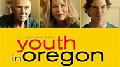 Youth in Oregon Trailer (2017)