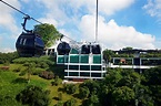 Singapore Cable Car with Mount Faber Leisure: Book Your Singapoliday ...