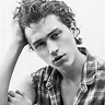 Miley Cyrus' Brother Braison Make His Modeling Debut - E! Online