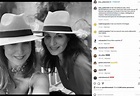 Elsa Zylberstein : les meilleurs selfies Instagram de l'actrice - Closer