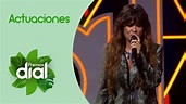 VANESA MARTÍN - Quién lo diría (en directo) | Premios Dial 2023 - YouTube