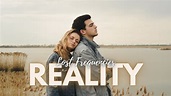 Lost Frequencies ft.Janieck Devy - Reality [Lyrics Song] - YouTube