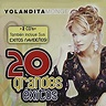 Monge, Yolandita - 20 Grandes Exitos - Amazon.com Music